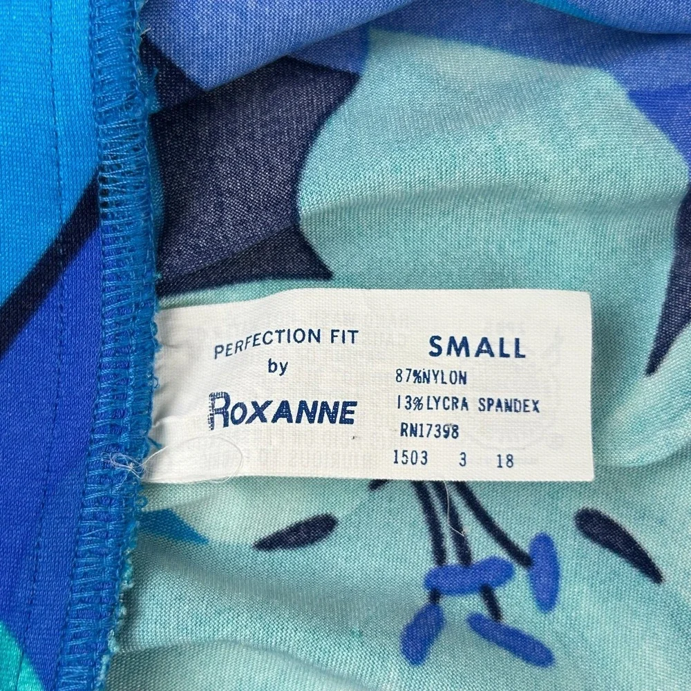 Roxanne perfection fit